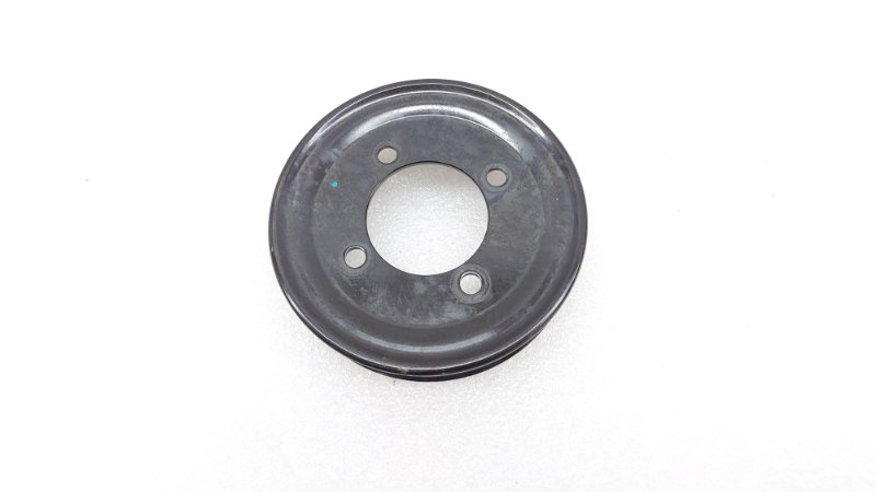 Шкив помпы Chery Tiggo 4 Pro T19 SQRE4T15C 2023 (б/у)