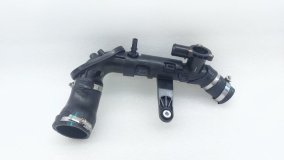 Патрубок турбины Chery Tiggo 4 Pro T19 2023 SQRE4T15C