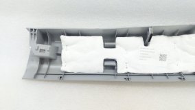 Обшивка стойки левая передняя Chery Tiggo 4 Pro T19 2023 SQRE4T15C