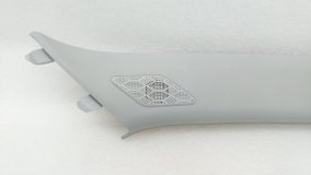 Обшивка стойки правая передняя Chery Tiggo 4 Pro T19 2023 SQRE4T15C