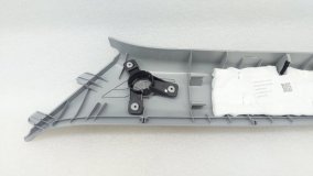 Обшивка стойки правая передняя Chery Tiggo 4 Pro T19 2023 SQRE4T15C