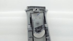 Обшивка центральной стойки правая Chery Tiggo 4 Pro T19 2023 SQRE4T15C