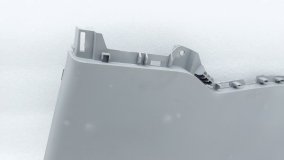 Обшивка стойки левая задняя Chery Tiggo 4 Pro T19 2023 SQRE4T15C