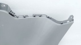 Обшивка стойки левая задняя Chery Tiggo 4 Pro T19 2023 SQRE4T15C