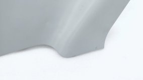 Обшивка стойки левая задняя Chery Tiggo 4 Pro T19 2023 SQRE4T15C