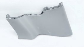 Обшивка стойки правая задняя Chery Tiggo 4 Pro T19 2023 SQRE4T15C