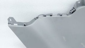 Обшивка стойки правая задняя Chery Tiggo 4 Pro T19 2023 SQRE4T15C