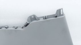 Обшивка стойки правая задняя Chery Tiggo 4 Pro T19 2023 SQRE4T15C