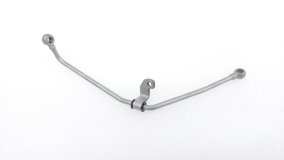 Трубка подачи масла в турбину Chery Tiggo 4 Pro T19 2023 SQRE4T15C