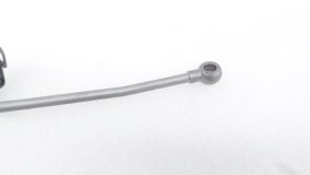 Трубка подачи масла в турбину Chery Tiggo 4 Pro T19 2023 SQRE4T15C