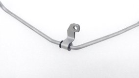 Трубка подачи масла в турбину Chery Tiggo 4 Pro T19 2023 SQRE4T15C