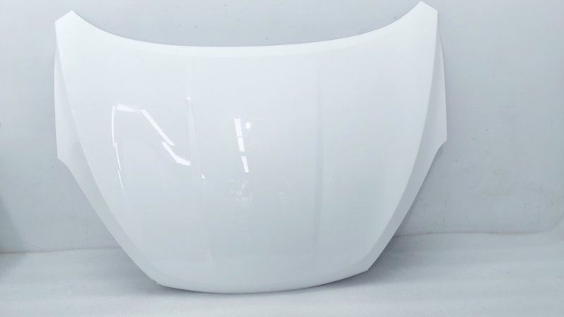 Капот Chery Tiggo 4 Pro T19 SQRE4T15C 2023 (б/у)