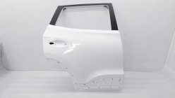 Дверь правая задняя Chery Tiggo 4 Pro T19 2023 SQRE4T15C