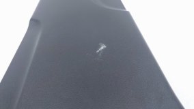 Обшивка центральной стойки левая Chery Tiggo 4 Pro T19 2022 SQRE4G15C