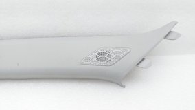 Обшивка стойки левая передняя Chery Tiggo 4 Pro T19 2022 SQRE4G15C