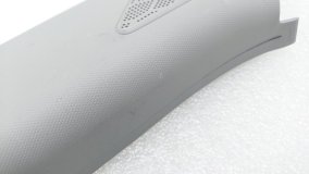 Обшивка стойки левая передняя Chery Tiggo 4 Pro T19 2022 SQRE4G15C