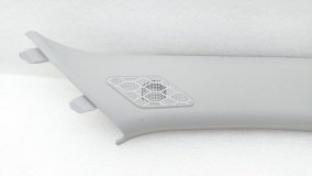 Обшивка стойки правая передняя Chery Tiggo 4 Pro T19 2022 SQRE4G15C