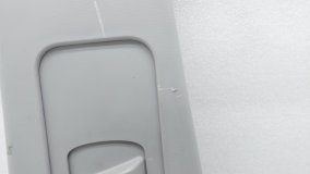 Обшивка центральной стойки левая Chery Tiggo 4 Pro T19 2022 SQRE4G15C