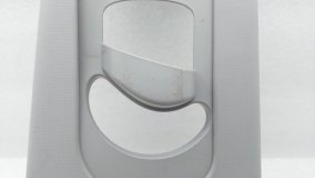 Обшивка центральной стойки правая Chery Tiggo 4 Pro T19 2022 SQRE4G15C