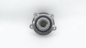 Ступица левая задняя Chery Tiggo 7 Pro Plug-In-Hybrid T1E 2022 SQRF4J16