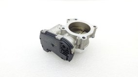 Дроссельная заслонка Chery Tiggo 4 Pro T19 2022 SQRE4G15C