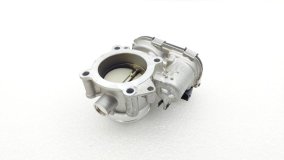 Дроссельная заслонка Chery Tiggo 4 Pro T19 2022 SQRE4G15C