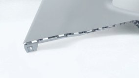 Обшивка стойки левая задняя Chery Tiggo 7 Pro Plug-In-Hybrid T1E 2022 SQRF4J16