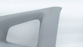 Обшивка стойки левая задняя Chery Tiggo 7 Pro Plug-In-Hybrid T1E 2022 SQRF4J16