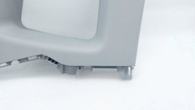 Обшивка стойки левая задняя Chery Tiggo 7 Pro Plug-In-Hybrid T1E 2022 SQRF4J16