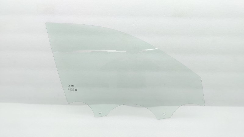 Стекло двери Chery Tiggo 4 Pro T19 SQRE4G15C 2022 перед. прав. (б/у)