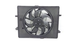 Вентилятор радиатора EXEED RX T22 2022 SQRE4G15C