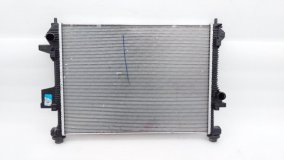 Радиатор основной Chery Tiggo 7 Pro Plug-In-Hybrid T1E 2022 SQRF4J16