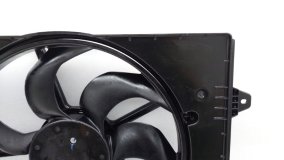 Вентилятор радиатора Chery Tiggo 7 Pro Plug-In-Hybrid T1E 2022 SQRF4J16