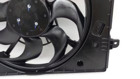 Вентилятор радиатора Chery Tiggo 7 Pro Plug-In-Hybrid T1E 2022 SQRF4J16