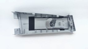 Обшивка центральной стойки левая Chery Tiggo 7 Pro Plug-In-Hybrid T1E 2022 SQRF4J16