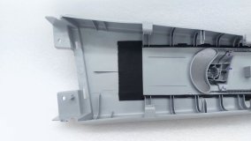 Обшивка центральной стойки левая Chery Tiggo 7 Pro Plug-In-Hybrid T1E 2022 SQRF4J16