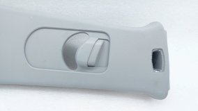 Обшивка центральной стойки правая Chery Tiggo 7 Pro Plug-In-Hybrid T1E 2022 SQRF4J16