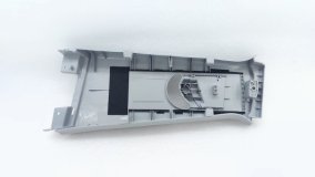 Обшивка центральной стойки правая Chery Tiggo 7 Pro Plug-In-Hybrid T1E 2022 SQRF4J16