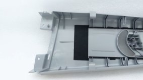 Обшивка центральной стойки правая Chery Tiggo 7 Pro Plug-In-Hybrid T1E 2022 SQRF4J16