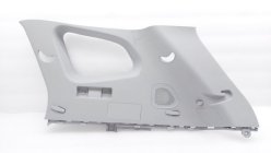 Обшивка стойки правая задняя Chery Tiggo 8 Pro T1A 2022 SQRF4J16