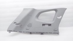 Обшивка стойки левая задняя Chery Tiggo 8 Pro T1A 2022 SQRF4J16