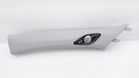 Обшивка стойки левая передняя Chery Tiggo 8 Pro T1A 2022 SQRF4J16