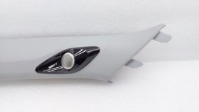 Обшивка стойки левая передняя Chery Tiggo 8 Pro T1A 2022 SQRF4J16