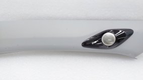 Обшивка стойки левая передняя Chery Tiggo 8 Pro T1A 2022 SQRF4J16