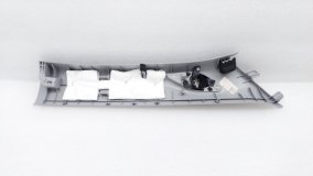 Обшивка стойки левая передняя Chery Tiggo 8 Pro T1A 2022 SQRF4J16