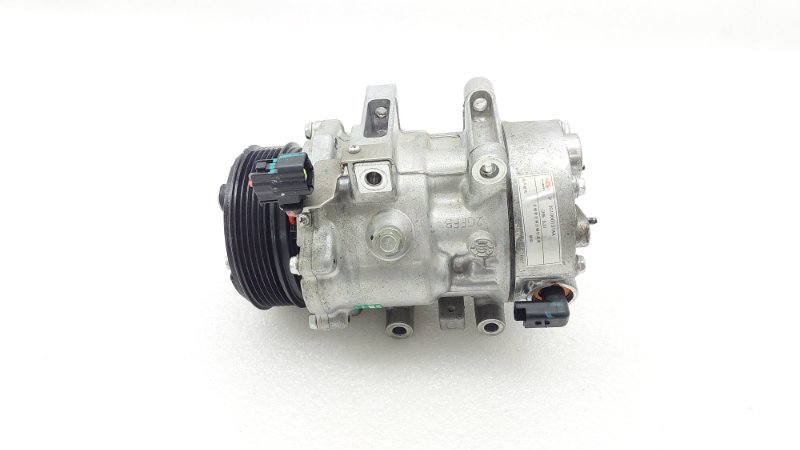 Компрессор кондиционера Chery Tiggo 8 Pro T1A SQRF4J16 2022 (б/у)