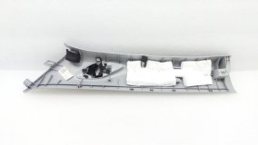 Обшивка стойки правая передняя Chery Tiggo 8 Pro T1A 2022 SQRF4J16