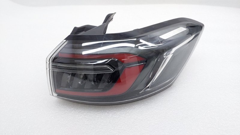 Фонарь Chery Tiggo 8 Pro Max T1D 2022 задн. прав. (б/у)