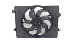 Вентилятор радиатора Chery Tiggo 8 Pro T1A 2022 SQRF4J16