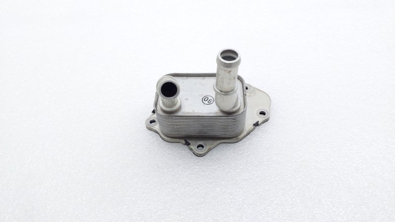 Радиатор масляный Chery Tiggo 8 Pro T1A SQRF4J16 2022 (б/у)